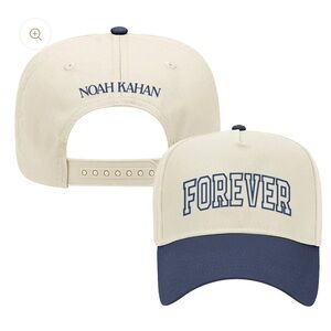 Noah Kahn Forever Hat